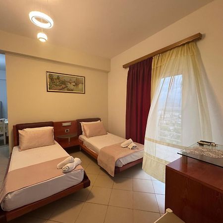 Draci Apartments Saranda Dış mekan fotoğraf