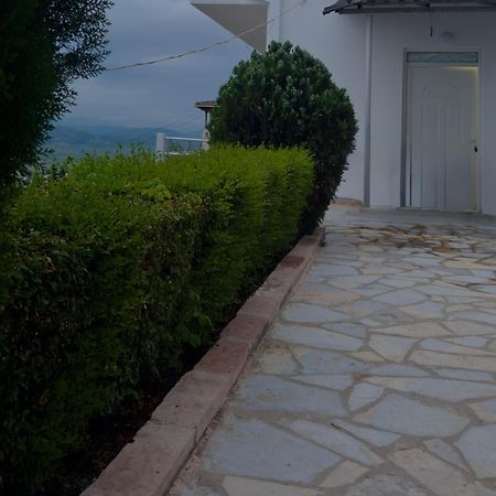 Draci Apartments Saranda Dış mekan fotoğraf