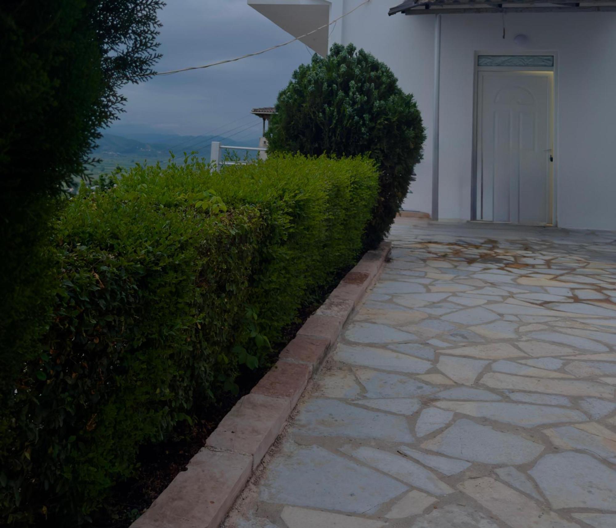 Draci Apartments Saranda Dış mekan fotoğraf